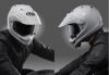 Arai TOUR-X4 Honda Africa Twin adventure helma vel.M